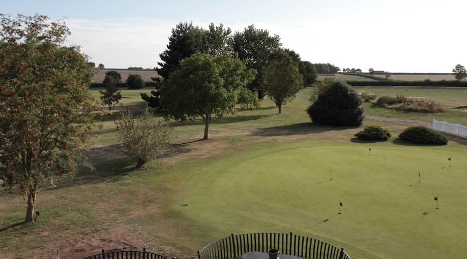 Photo of Pottergate Golf Club